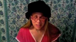 LATE NIGHT POETRY HOUR - Tribute to Hafiz