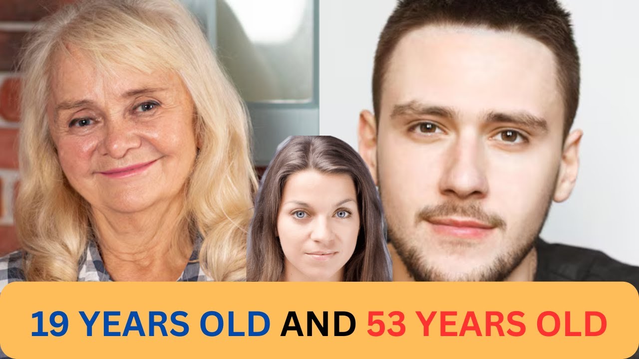 Sugar Mommy's Obsession With Young Lover Ends In Brutal Murder - True Crime