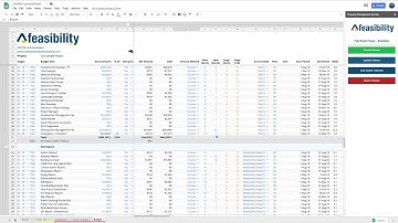 Property Development Feasibility Study - Advance (Australian Version)