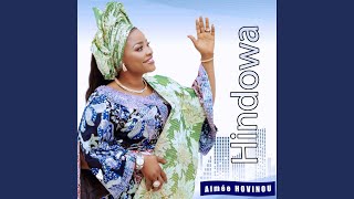 Sedaminou Mon Nondje Wo - Aimée HOVINOU