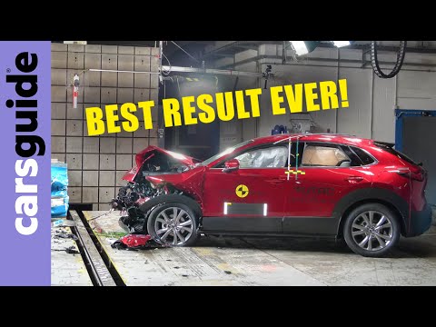 why-the-mazda-cx-30-scored-a-5-star-ancap-crash-test-rating