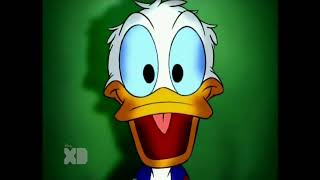 [SDTV 1080p] TV Quack Pack - Abertura e Créditos Finais (Disney XD / Novembro de 2021)
