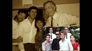 HUEY LEWIS & The News LIVE on Mix 96!!!!! by Bill Connolly Artist Extraordinaire 57 views 3 days ago 2 minutes, 12 seconds