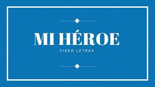Cancion para Padres | Mi Heroe | Harry Samuel ft. Rebeca Maldonado chords