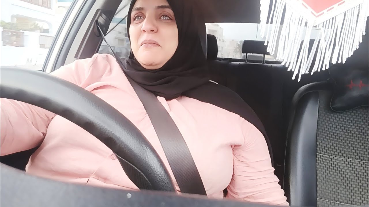 منعرفش كيفاش باش تقبلوه الفيديو😭 أما هذا الي عشتو موجوعة برشا 💔 ميساج الكل مرا متعملش كيفي 