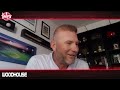 Matt Hopper Talks Nebraska Athletics HOF Announcement, Career as a Husker, CWS Appearances and More