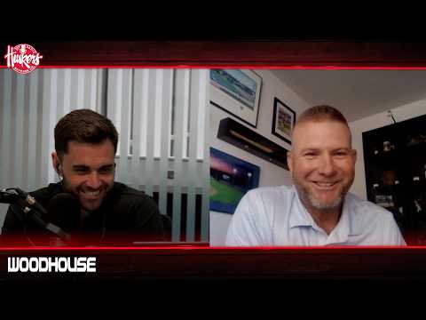 Matt Hopper Talks Nebraska Athletics HOF Announcement, Career as a Husker, CWS Appearances and More