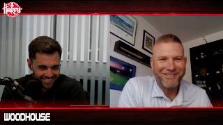 Matt Hopper Talks Nebraska Athletics Hof Announcement, Career As A Husker, Cws Appearances And More