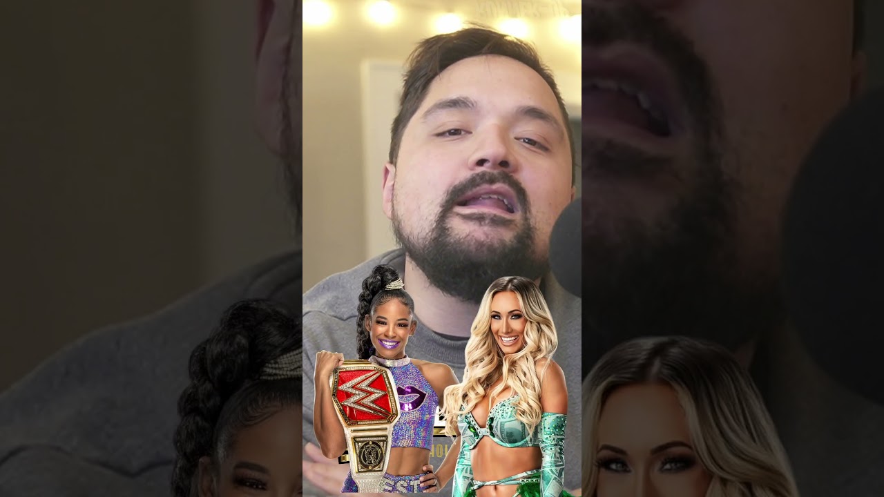 PART 4 - Every Wrestlemania if the RUNNER-UP of the Elimination Chamber won