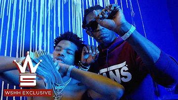 Lil Baby "My Drip" (WSHH Exclusive - Official Music Video)