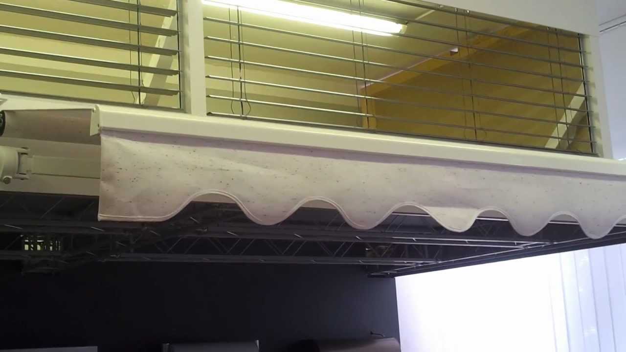 Markýzy Jasmína - výsuv