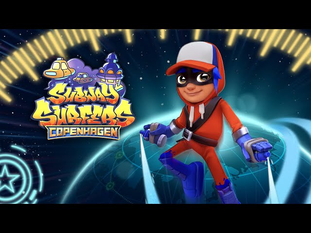 Subway Surfers 1.101.0 APK Download