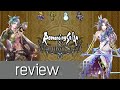 Romancing saga reuniverse review  noisy pixel