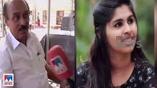 കഴമനത കഴചച കളജ വദയരഥന മരചച റപപരടട തട ആരഗയമനതര Anjusree Death Case