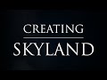 Creating Skyland: Adding More To Bits and Bobs. Xbox Skyland News.