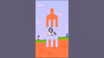 slice to save All levels play games #lvl5#shorts #viralvideo