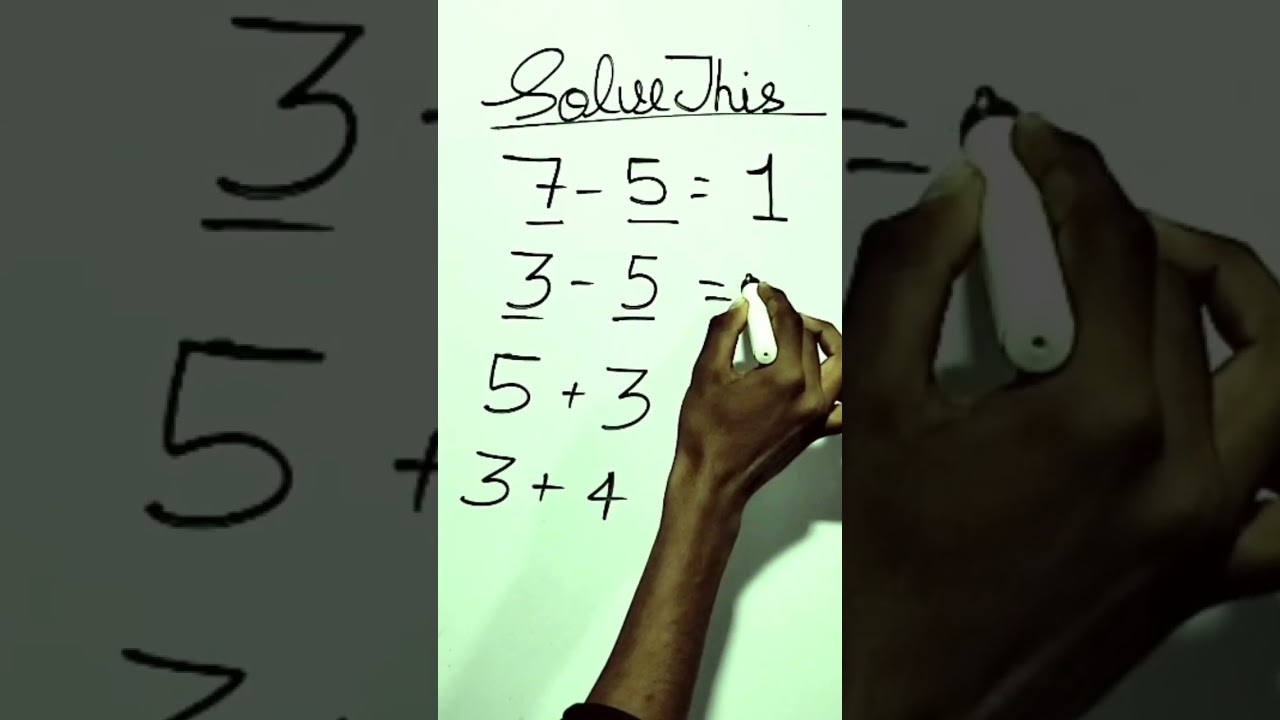 IQ test  plush  Solve this problem 