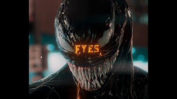 "So Many Snacks... 💀" - Venom Edit | Fragment - slxughter (slowed)