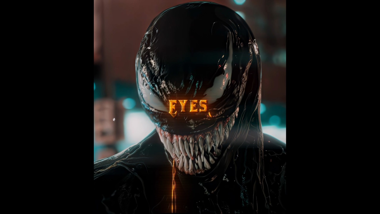 "So Many Snacks... 💀" - Venom Edit | Fragment - slxughter (slowed)