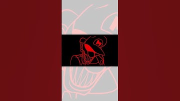 FNF MARIO MADNESS V2 / ANIMATION 2 (UPDATED BUILD)