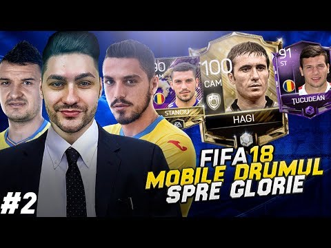 CEL MAI MARE PACK OPENING DIN FIFA 18 MOBILE WORLD CUP 😍 !!! PESTE 12.000 FP 💪 #2