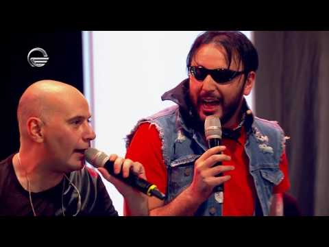 ჯგუფი ,,სახე\