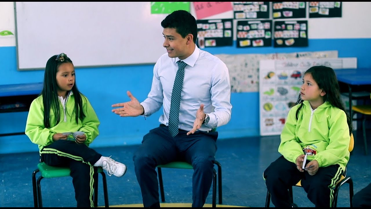 Licenciatura en Educación Infantil | Universidad de la Sabana