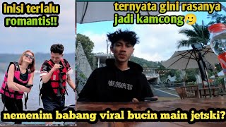 IT HURTS TO SEE THE VIRAL GUY HAPPY AGAIN AFTER HIS HEART WAS BROKEN YESTERDAY!!