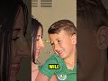 A heartbreaking test #shorts #shortsvideo