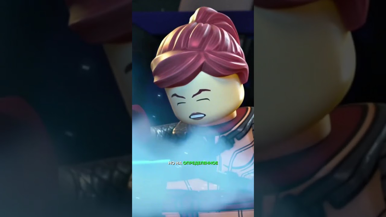 Несколько носителей одной стихии