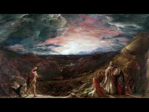 Galatians 3 & The Watchers: The Law Was Added Because of WHOSE Transgressions Exactly? - Mike Heiser