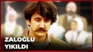 Güllünün Hamilelik Haberi Zaloğlunu Yıktı Hanımın Çiftliği 17. Bölüm