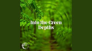 Green Light Through the Canopy