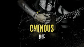 *New* OMINOUS (Midwest Grunge | Emo Trap Beat) Sinima Beats