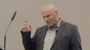 Prof. Paul Wiegmann: Bethe Ansatz solution to the Hofstadter butterfly problem