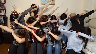 Mannequin Challenge 2016! (Verison 1)