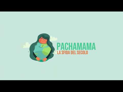 Pachamama • Imparare la crisi climatica giocando. - video from zeroCO2