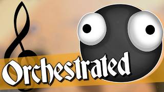 Are You Coming Home, Love MOM ORCHESTRATED - World of Goo