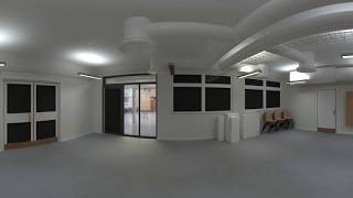 Black box - det Unheimliche och hemmet