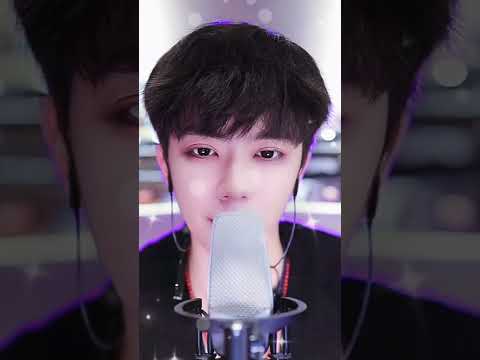 《雨蝶》 还珠格格主题曲 261015 #郭雨昂 #真声