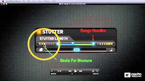 iZotope: Stutter Edit: Explored - 1 How Stutter Edit Breaks The Mold