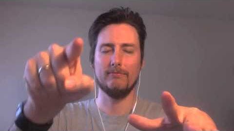 130 LeapMotion Finger-to-Synth No Visual FDBK