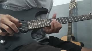 Download lagu Slipping Through My Fingers (Solo Guitar)