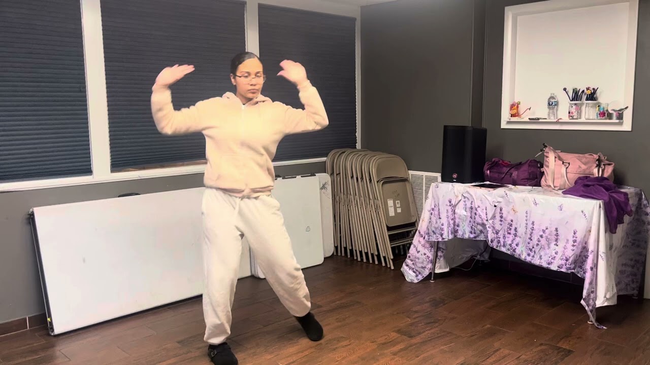 De mi casa se Acordó Jehova (Lenny)