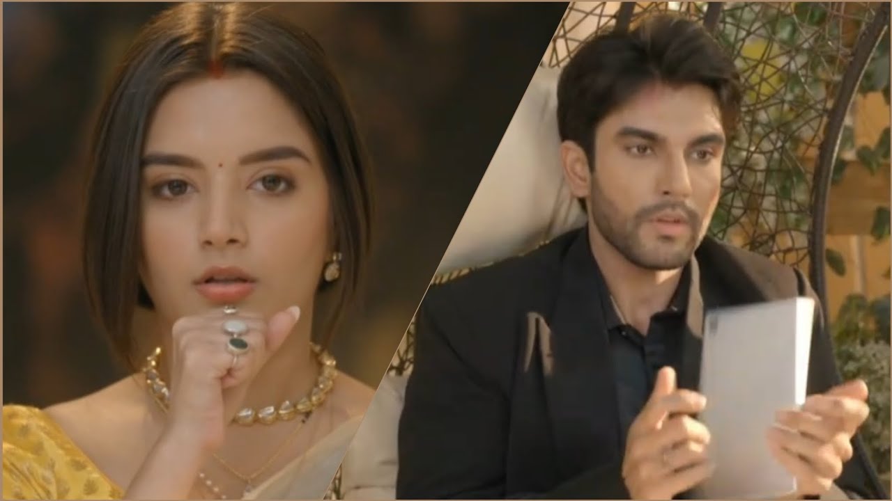 Doree 2 PROMO: Biwi Ka Khauf! Doree Maan Ka Dikha CUTE Moment