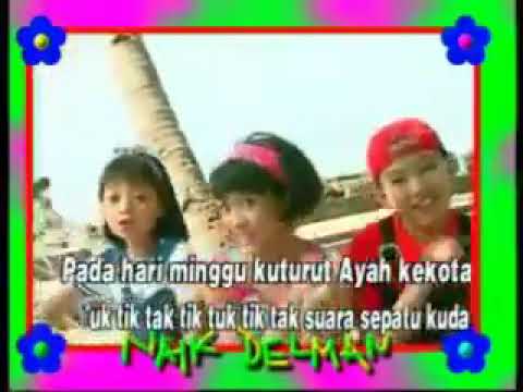 Trio Kwek-kwek - Symbol of Health (Official Music Video)