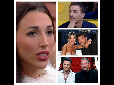 GIAELE DE DONÀ' (GFVIP) OSPITE A RADIO RADIO