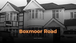 Infinity Property Solutions - Boxmoor Road