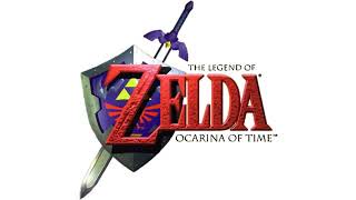Hyrule Castle Courtyard - The Legend Of Zelda Ocarina Of Time Music Extended