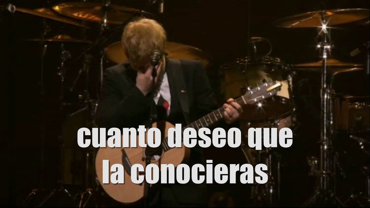Ed Sheeran - Visiting Hours (Sub Latino)